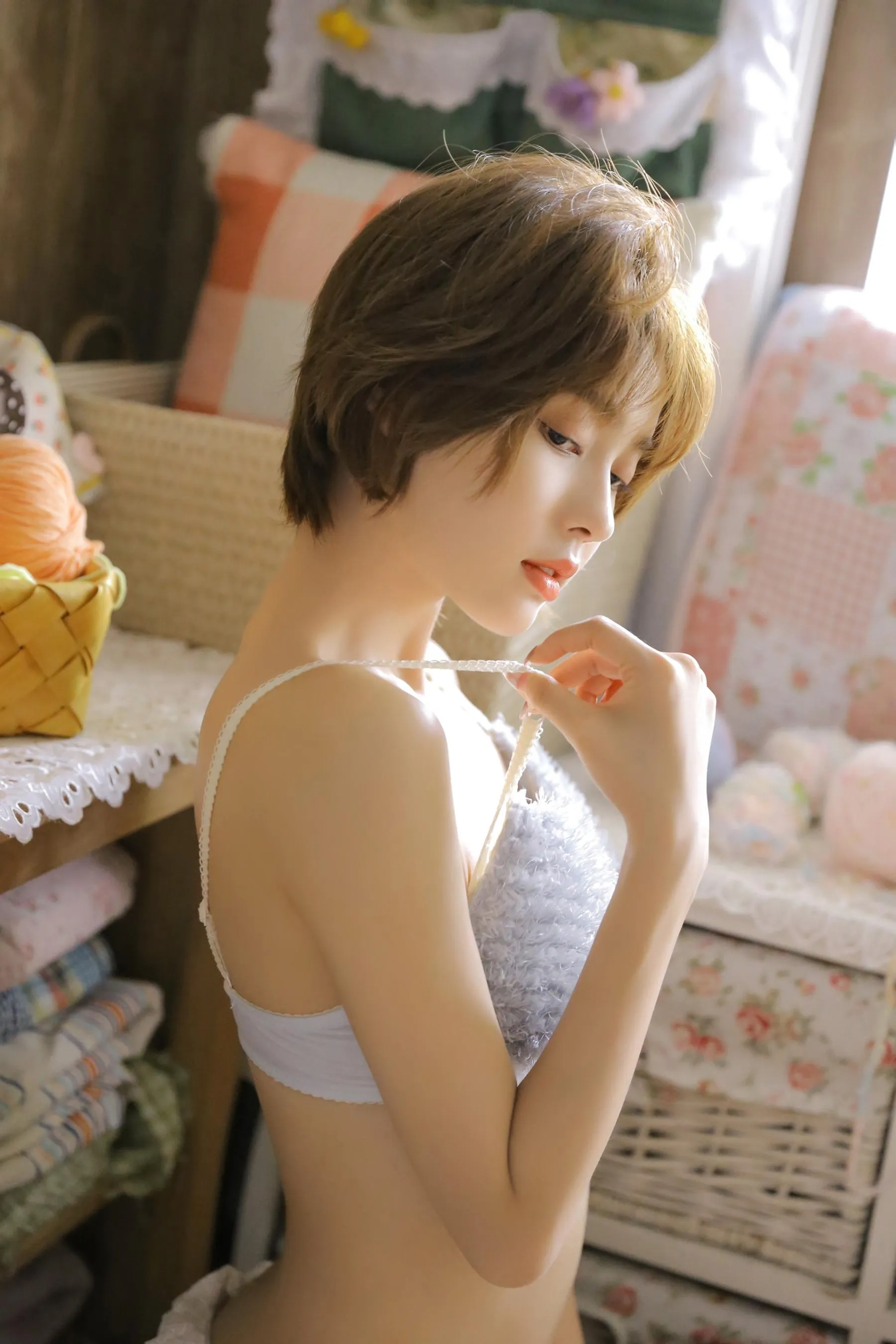 [YITUYU艺图语]2022.07.09 温柔交付 子羲_sissi [23P]插图6